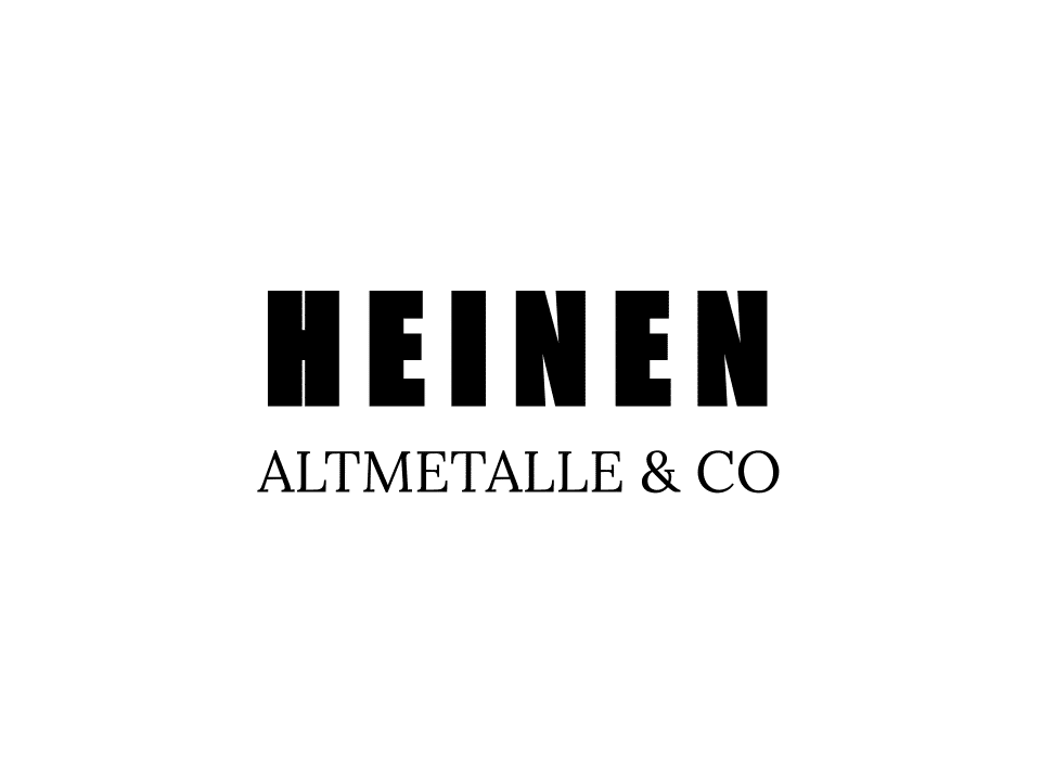 Schrotthandel Heinen Logo